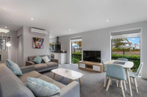 Bealey Delight, Christchurch